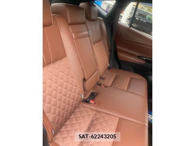 Toyota HARRIER 2019-05 7219134-13