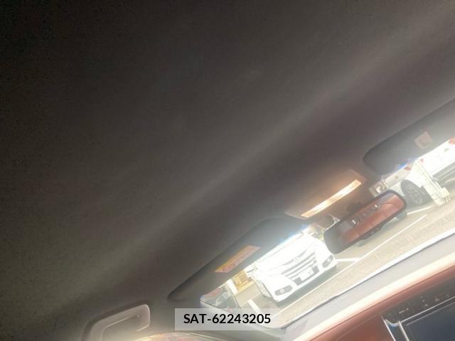 Toyota HARRIER 2019-05 7219134-15