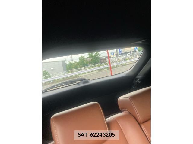 Toyota HARRIER 2019-05 7219134-16