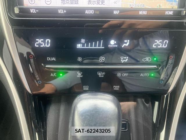 Toyota HARRIER 2019-05 7219134-18