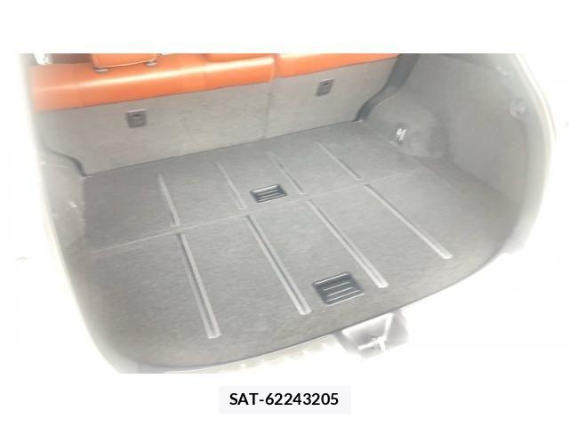 Toyota HARRIER 2019-05 7219134-24