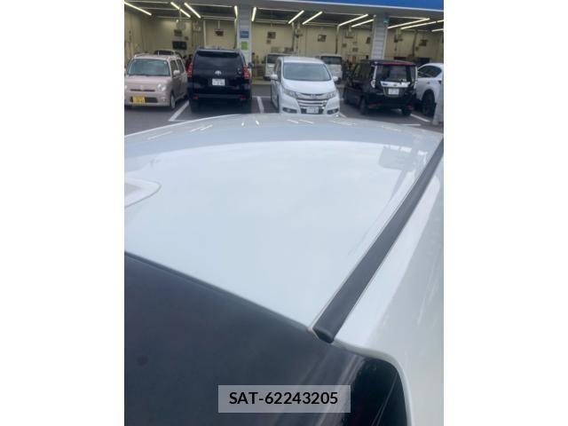 Toyota HARRIER 2019-05 7219134-8