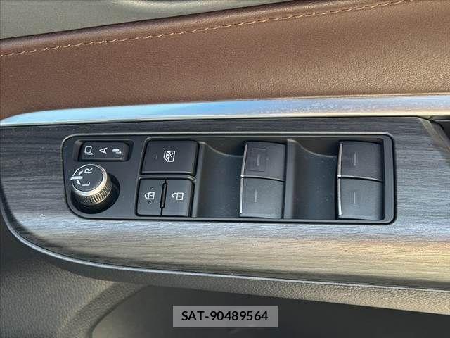 Toyota HARRIER 2024-01 7219212-20
