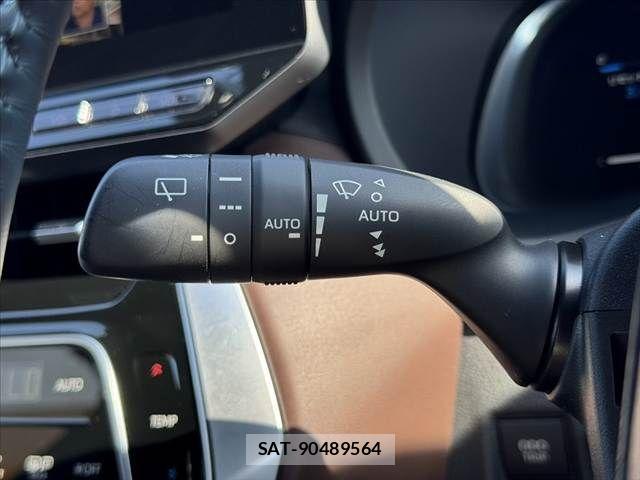 Toyota HARRIER 2024-01 7219212-23