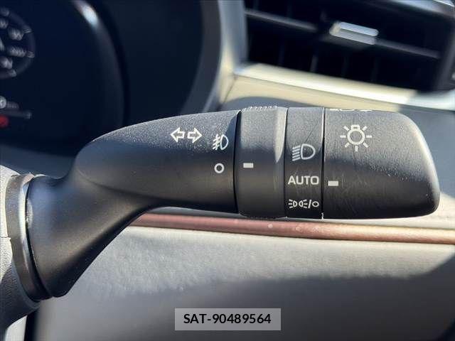 Toyota HARRIER 2024-01 7219212-24