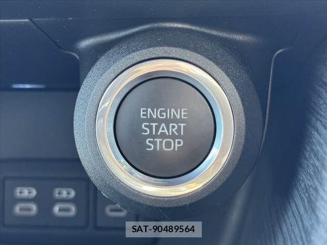 Toyota HARRIER 2024-01 7219212-25