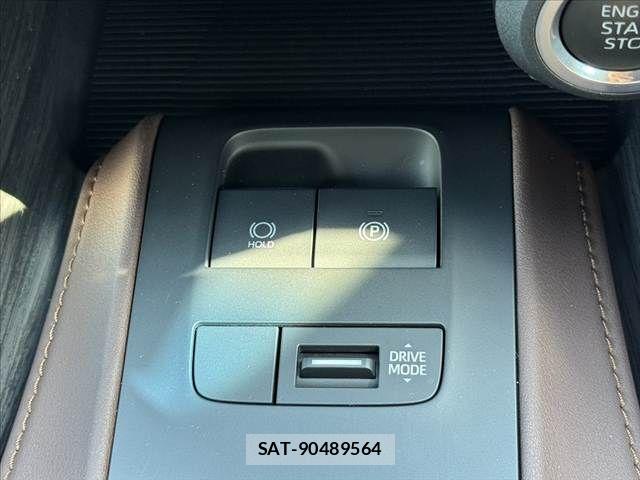 Toyota HARRIER 2024-01 7219212-26