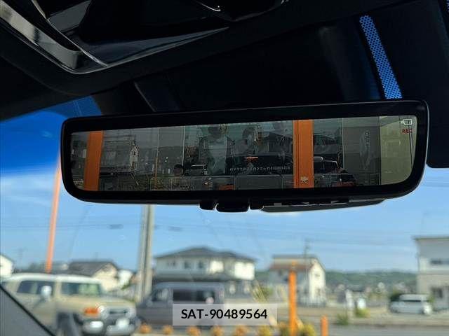 Toyota HARRIER 2024-01 7219212-2