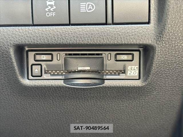 Toyota HARRIER 2024-01 7219212-29