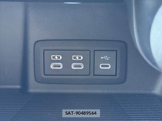 Toyota HARRIER 2024-01 7219212-5
