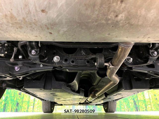 Toyota HARRIER 2022-11 7219190-18