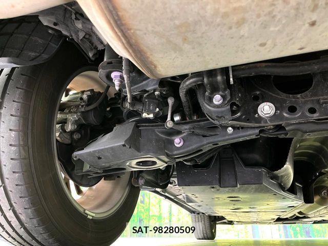 Toyota HARRIER 2022-11 7219190-19