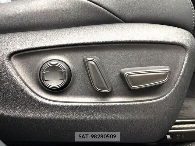 Toyota HARRIER 2022-11 7219190-4