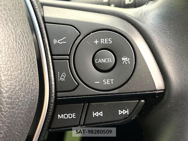 Toyota HARRIER 2022-11 7219190-5