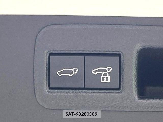 Toyota HARRIER 2022-11 7219190-6