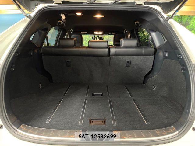 Toyota HARRIER 2016-05 7219093-9