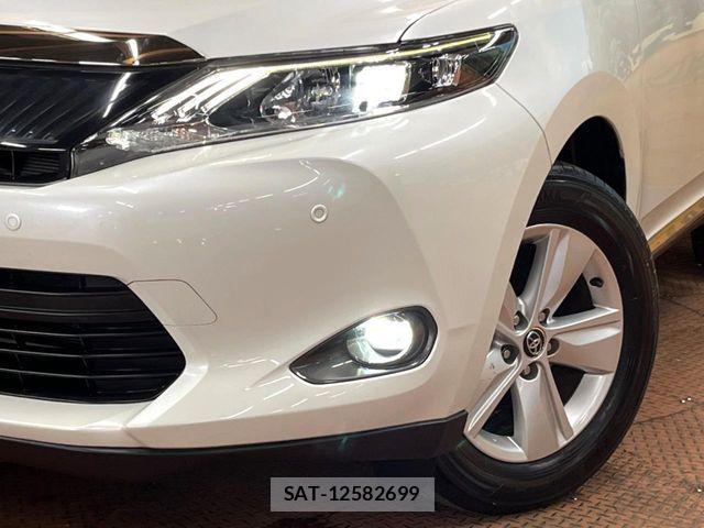 Toyota HARRIER 2016-05 7219093-11