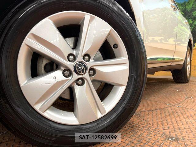 Toyota HARRIER 2016-05 7219093-12
