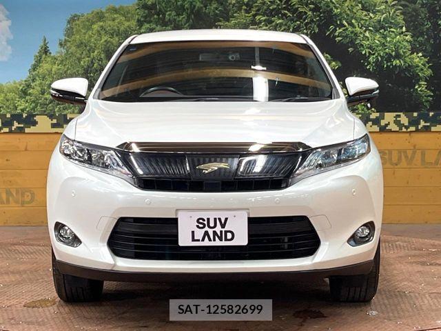 Toyota HARRIER 2016-05 7219093-13