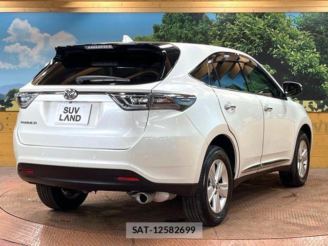 Toyota HARRIER 2016-05 7219093-16