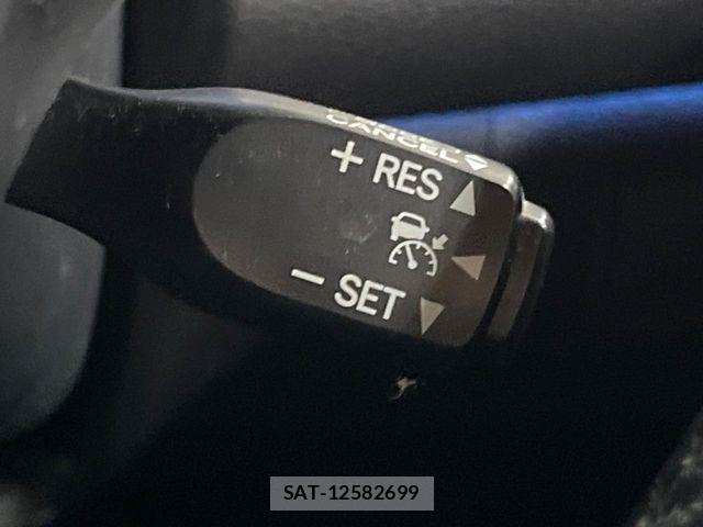 Toyota HARRIER 2016-05 7219093-4