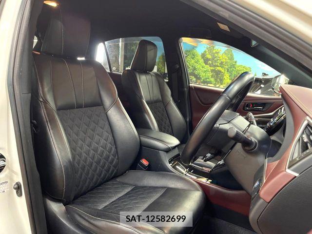 Toyota HARRIER 2016-05 7219093-7