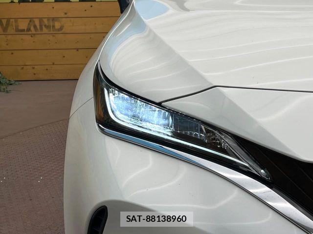 Toyota HARRIER 2021-03 7219168-11