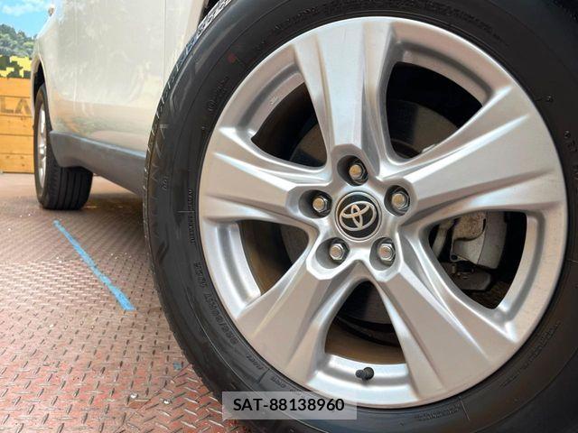 Toyota HARRIER 2021-03 7219168-12