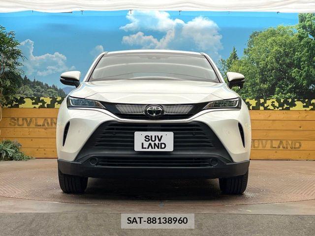 Toyota HARRIER 2021-03 7219168-13
