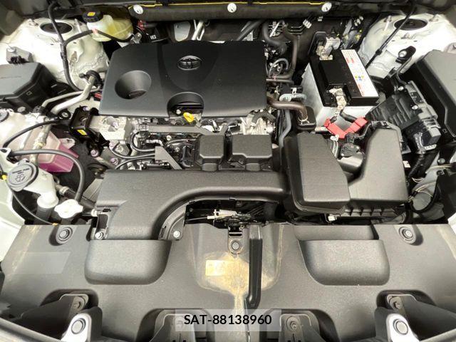 Toyota HARRIER 2021-03 7219168-17