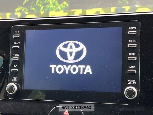 Toyota HARRIER 2021-03 7219168-2