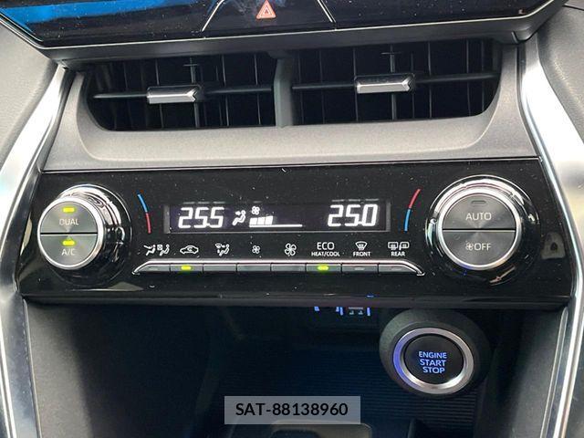 Toyota HARRIER 2021-03 7219168-6