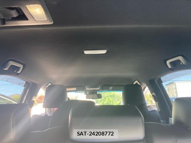 Toyota HARRIER 2019-09 7219135-9