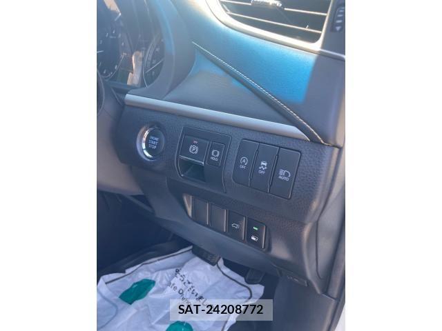 Toyota HARRIER 2019-09 7219135-11