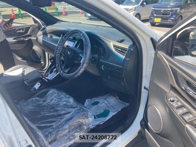 Toyota HARRIER 2019-09 7219135-12