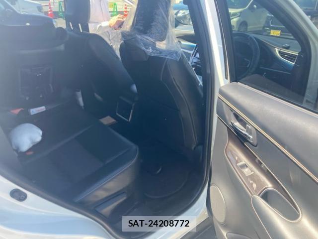 Toyota HARRIER 2019-09 7219135-13