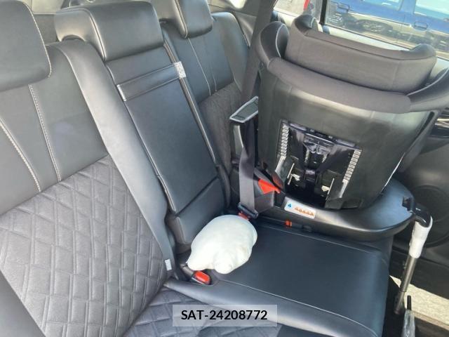 Toyota HARRIER 2019-09 7219135-14