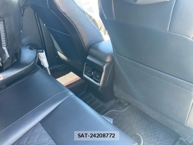 Toyota HARRIER 2019-09 7219135-15