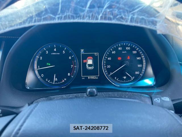 Toyota HARRIER 2019-09 7219135-16