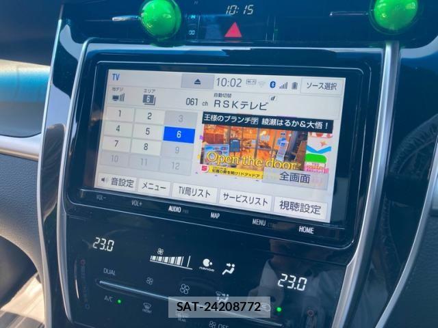 Toyota HARRIER 2019-09 7219135-18