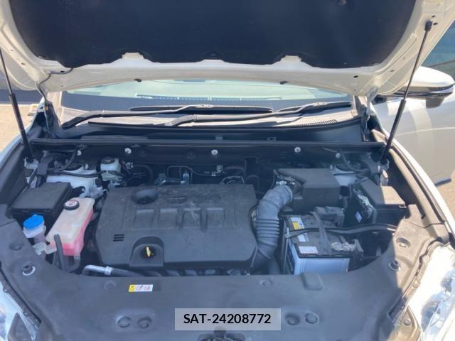 Toyota HARRIER 2019-09 7219135-19