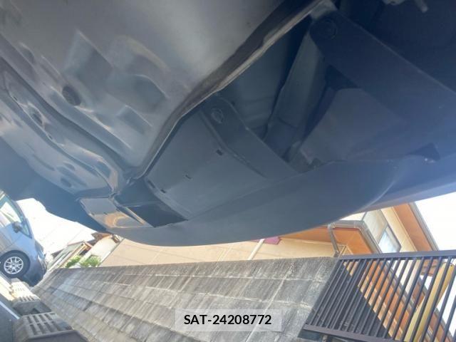 Toyota HARRIER 2019-09 7219135-3