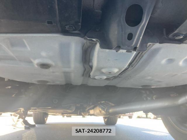 Toyota HARRIER 2019-09 7219135-4