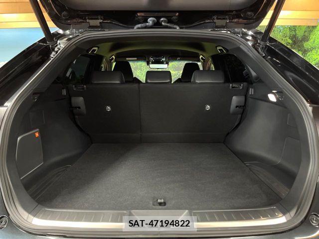 Toyota HARRIER 2020-09 7219141-9