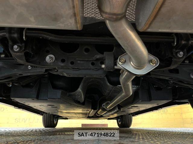 Toyota HARRIER 2020-09 7219141-18