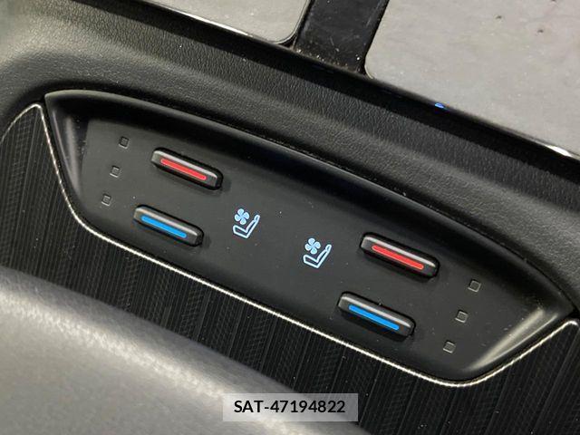 Toyota HARRIER 2020-09 7219141-5