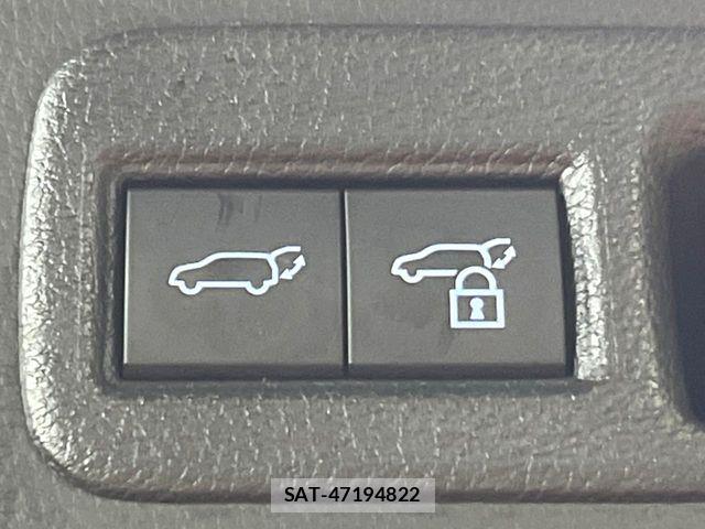 Toyota HARRIER 2020-09 7219141-6