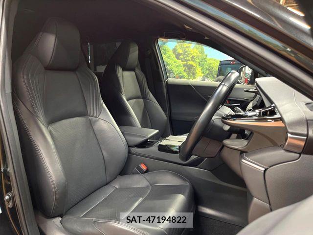 Toyota HARRIER 2020-09 7219141-7