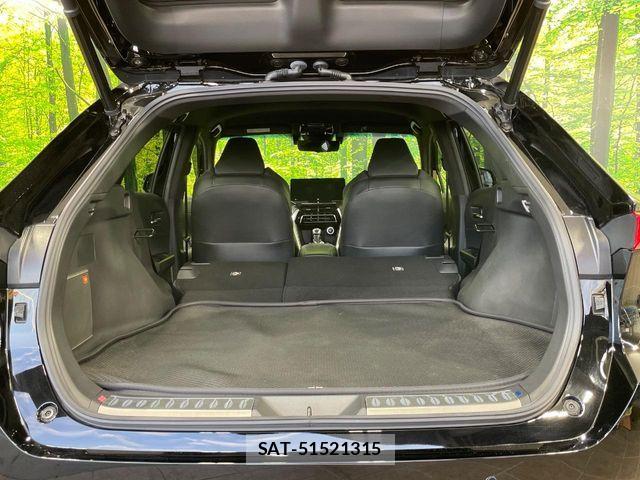 Toyota HARRIER 2020-11 7219148-9
