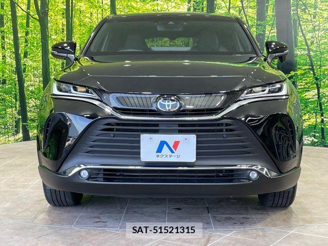 Toyota HARRIER 2020-11 7219148-13